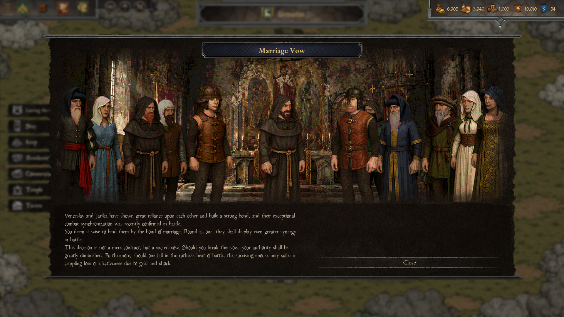 War of Banners screenshot 5