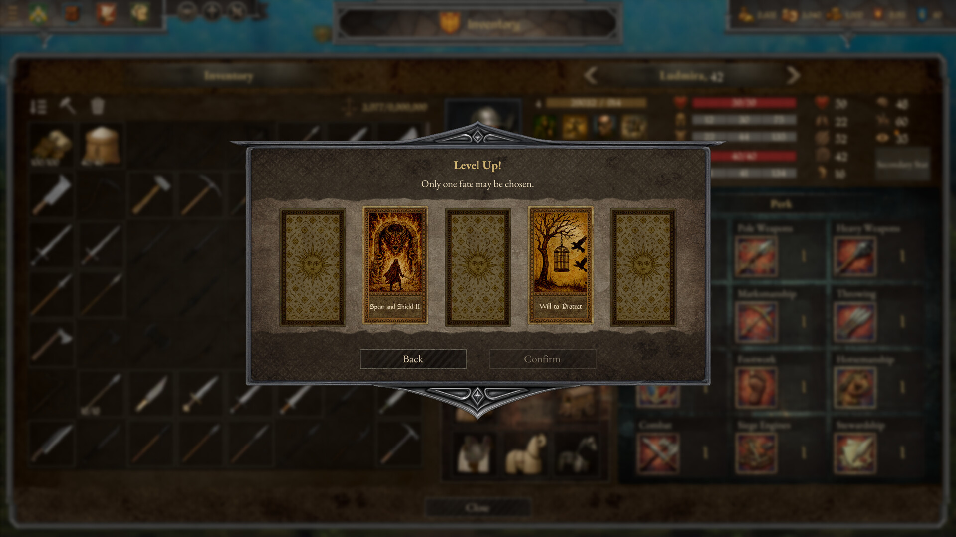War of Banners screenshot 9