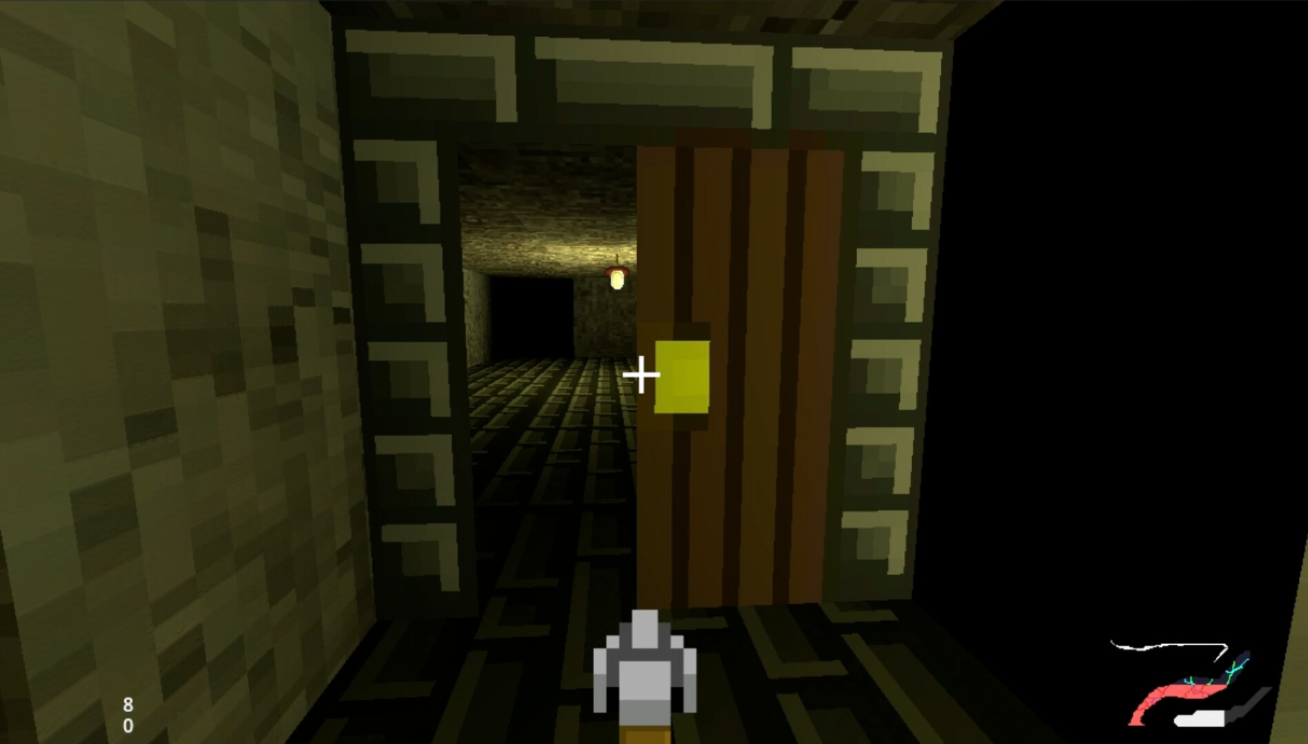 Awakening the Knightmare screenshot 3
