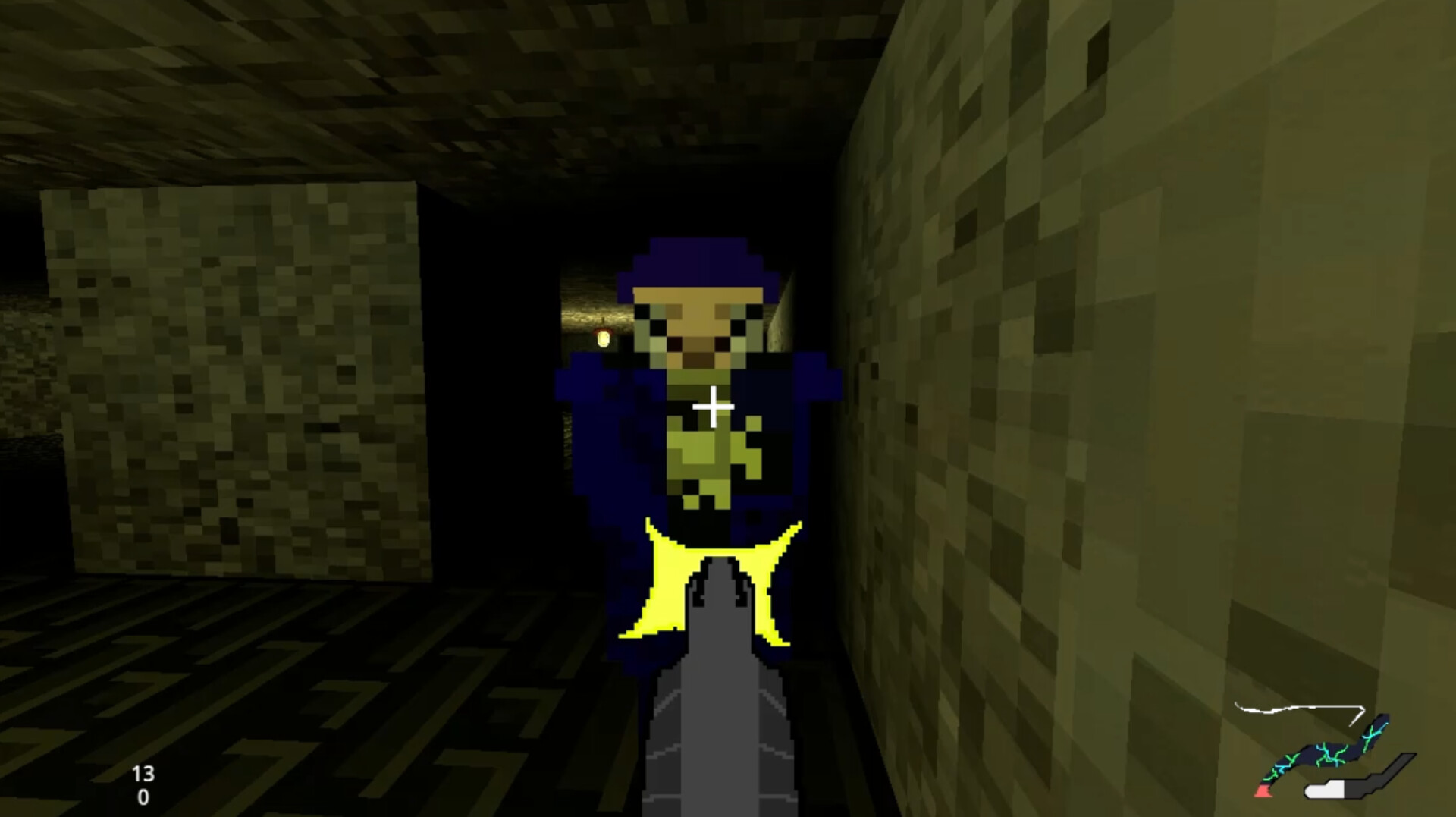 Awakening the Knightmare screenshot 5