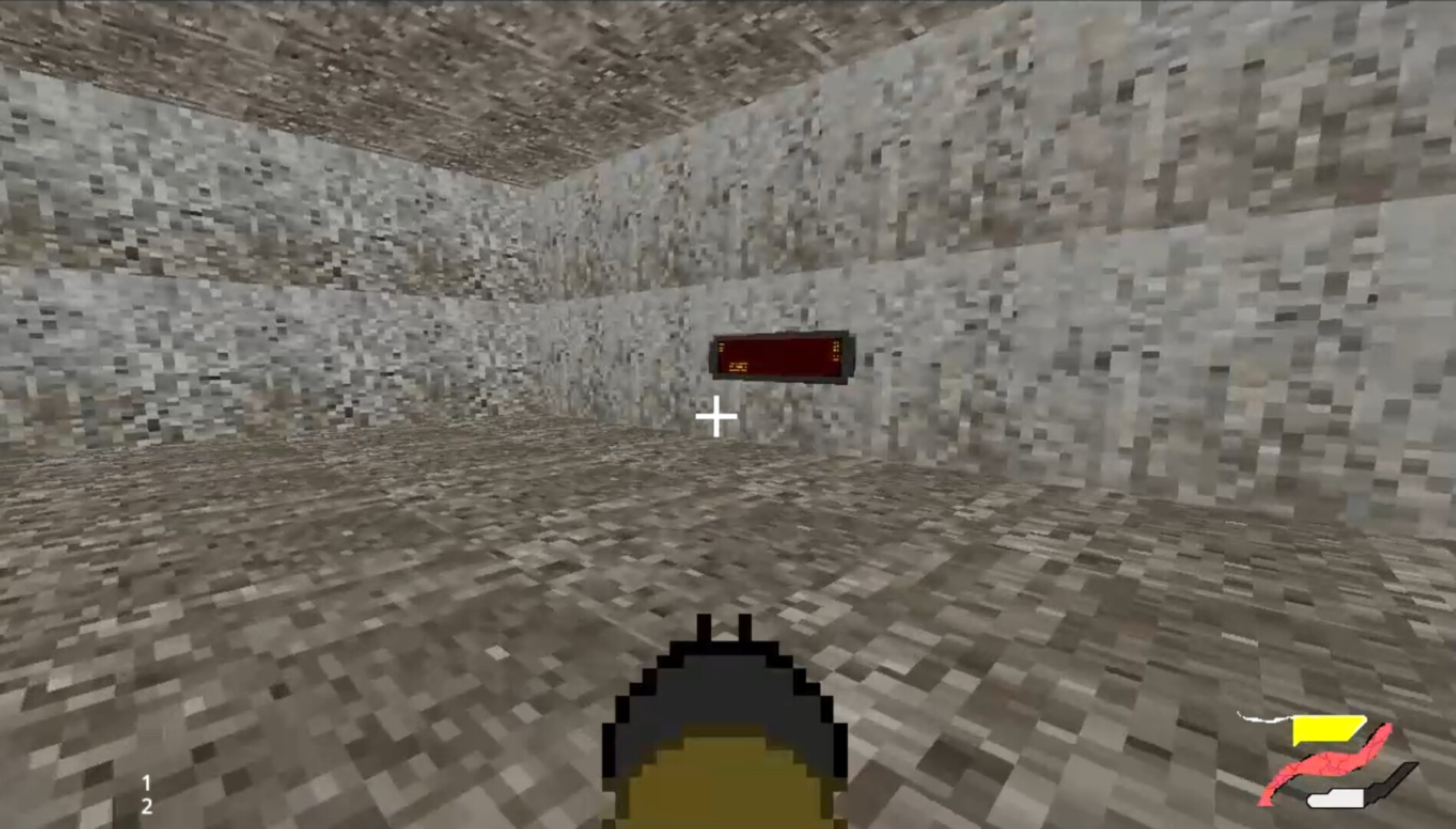 Awakening the Knightmare screenshot 2