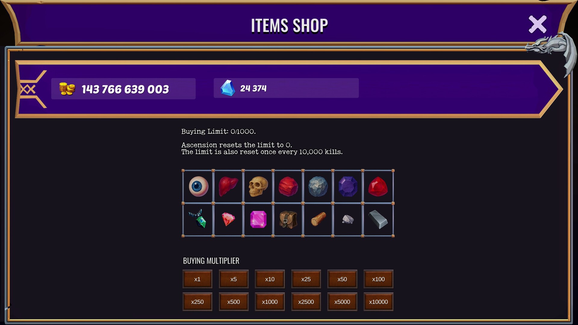 MONSTER WAR: Clicker & RPG screenshot 9