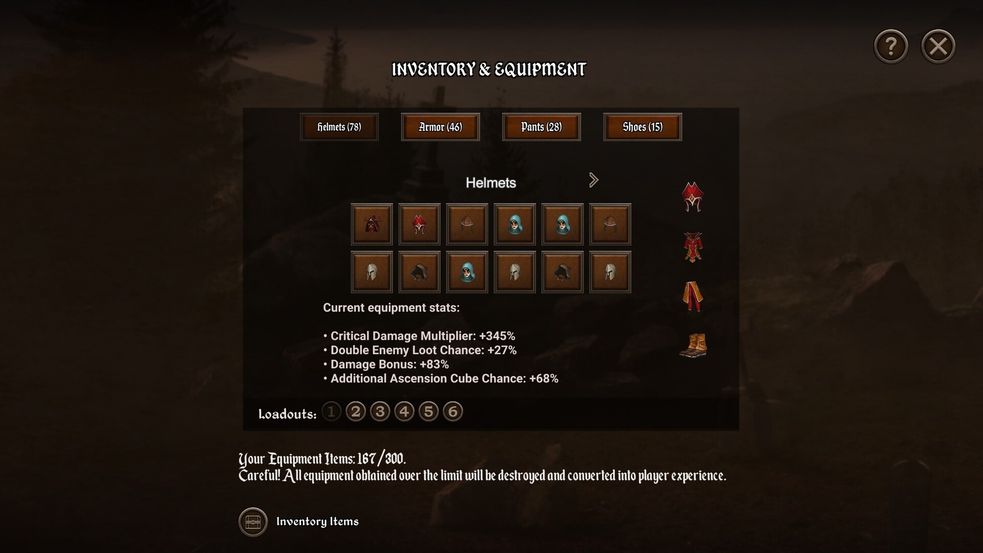 MONSTER WAR: Clicker & RPG screenshot 4