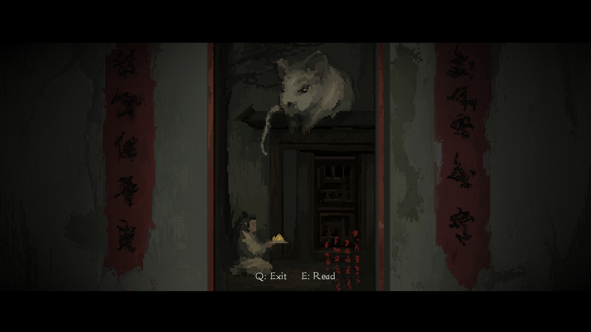 Cat carried Butterfly screenshot 5