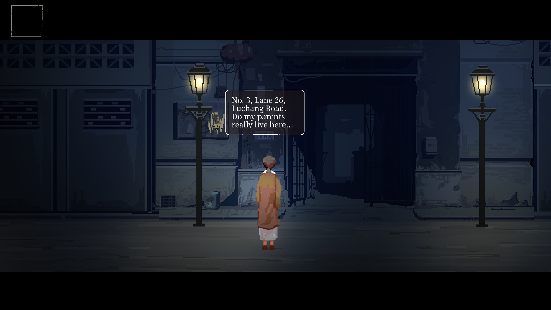 Cat carried Butterfly screenshot 3