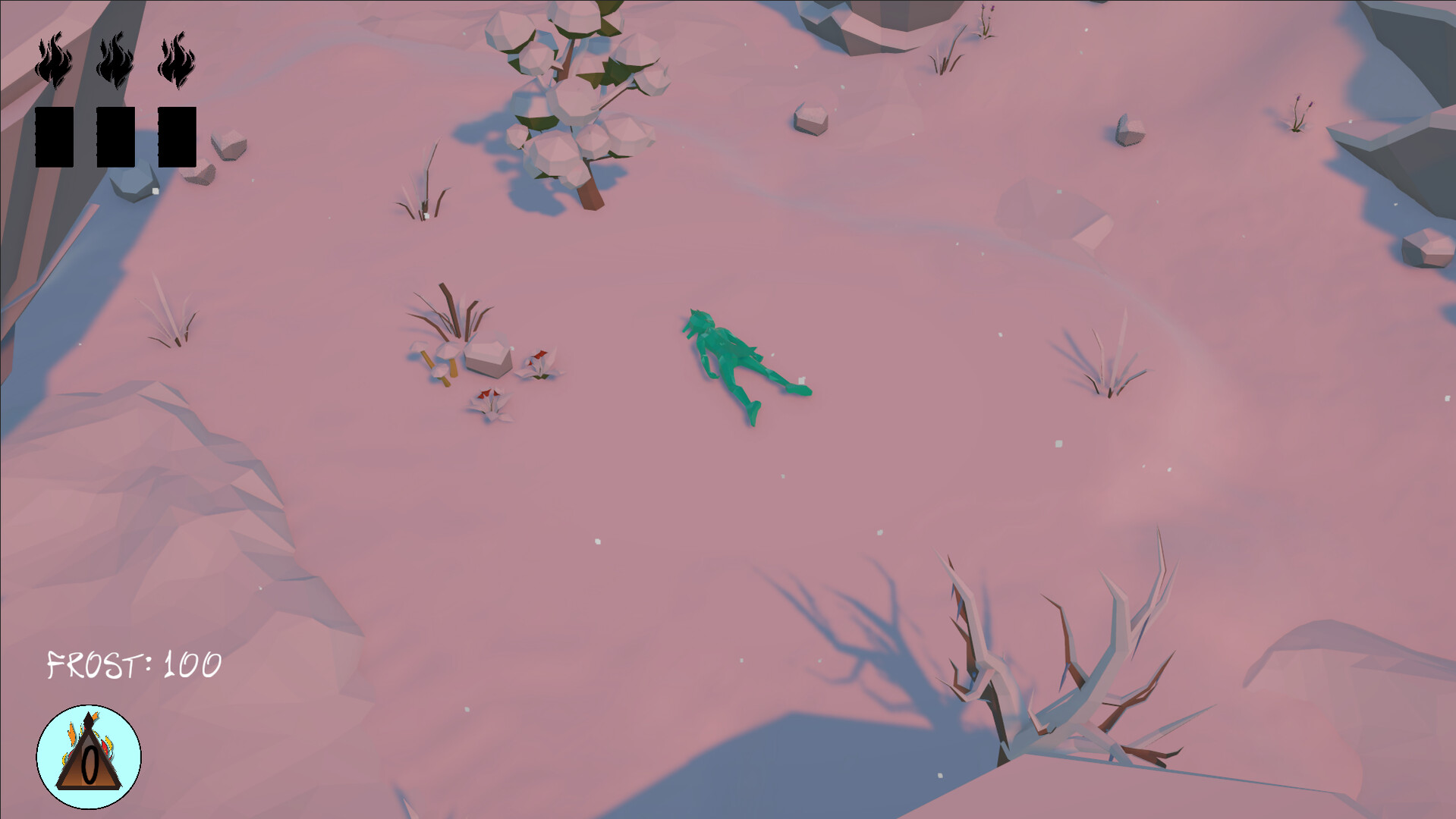Hearth screenshot 2