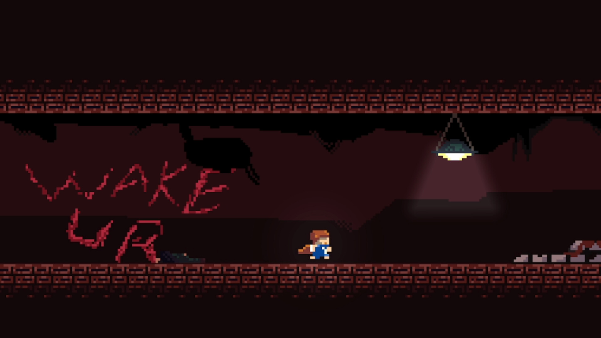 Blanky screenshot 4