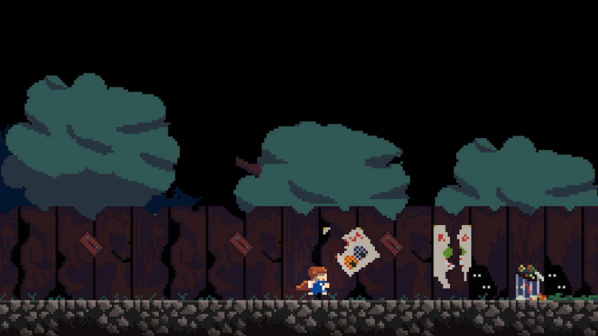 Blanky screenshot 6