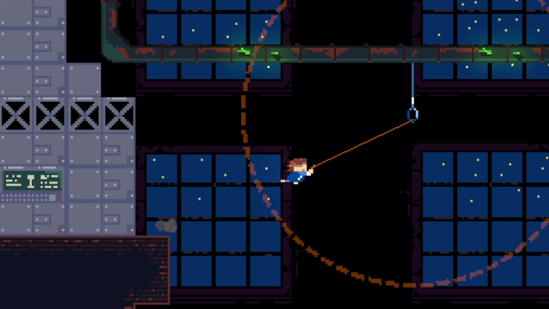 Blanky screenshot 2