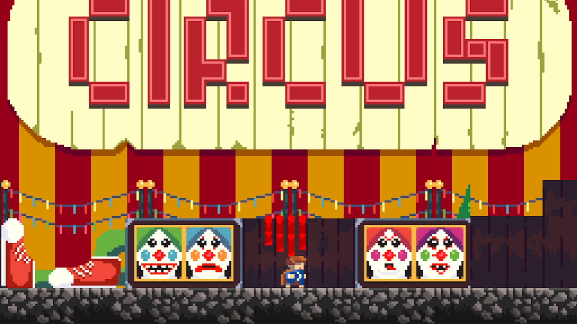 Blanky screenshot 1