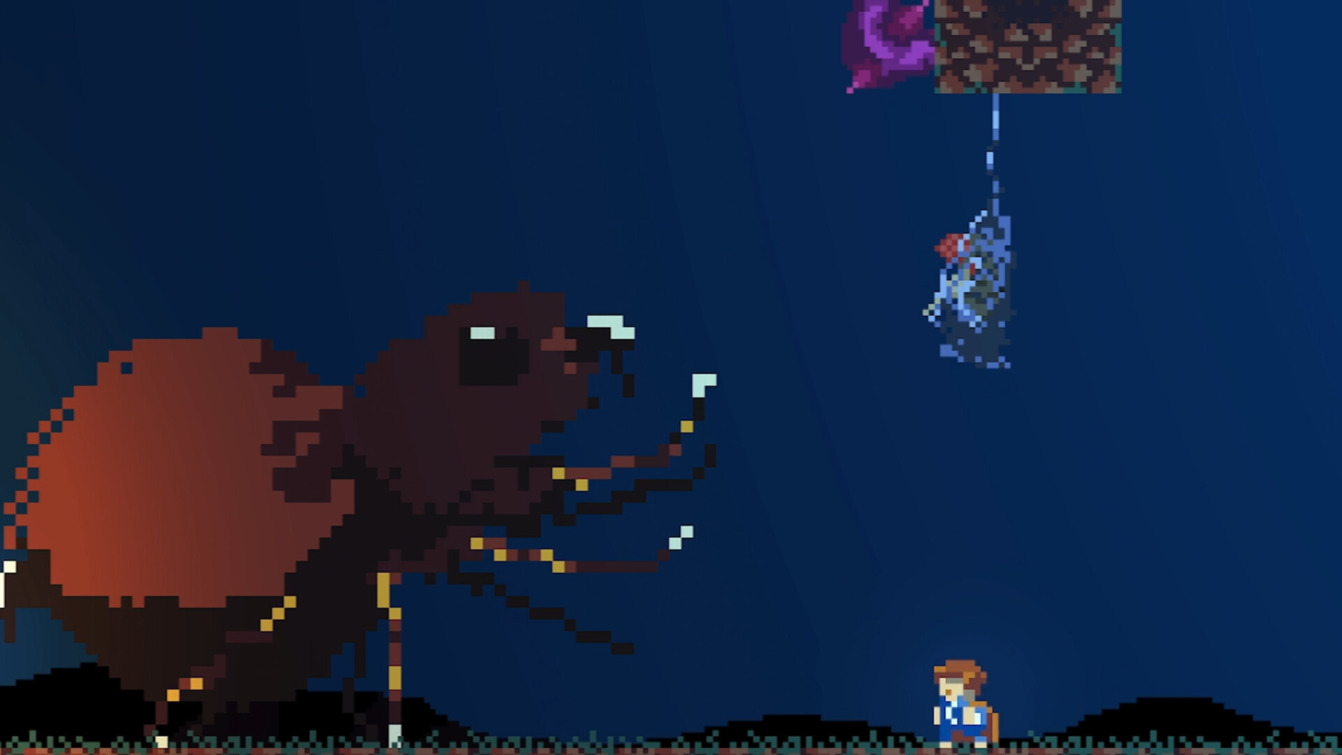 Blanky screenshot 5