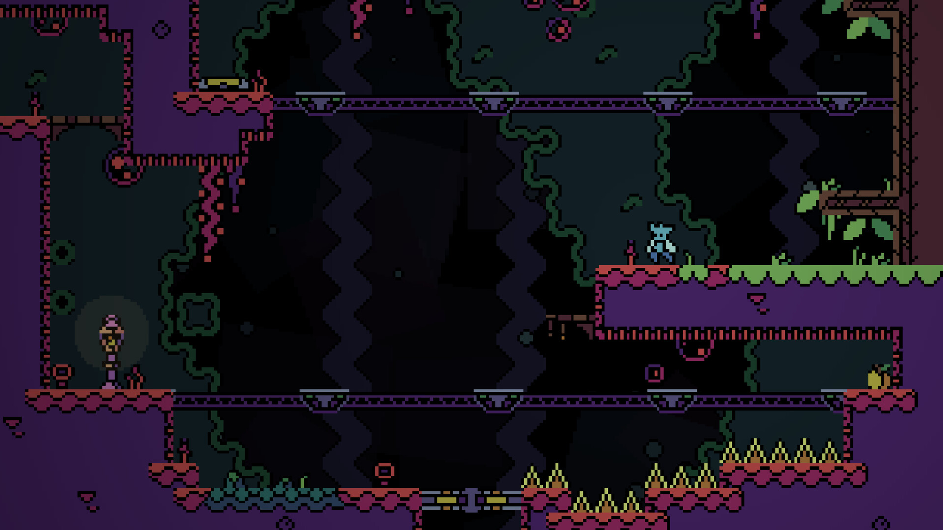 Quarion screenshot 4