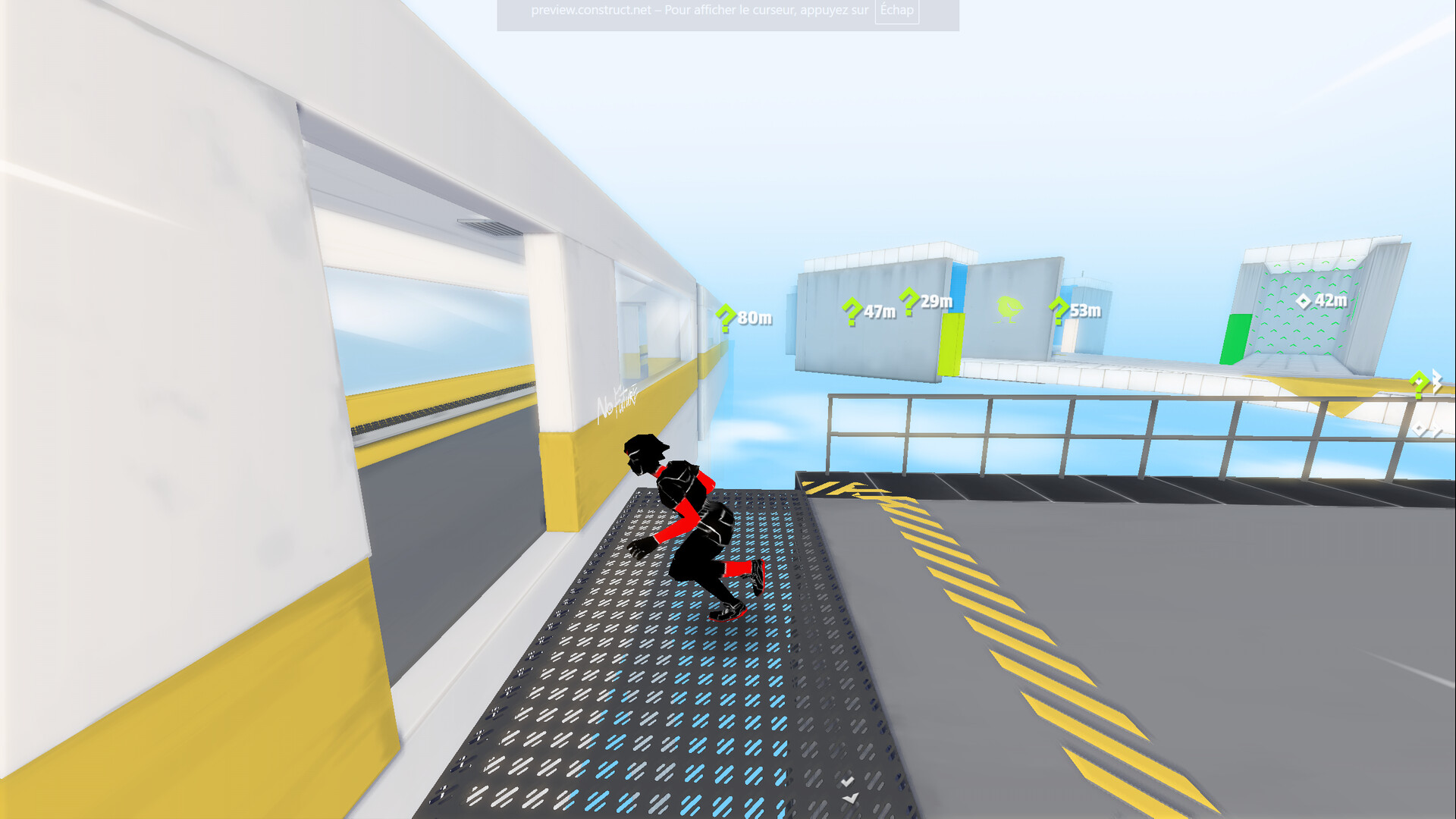 Under The Red Sky screenshot 3