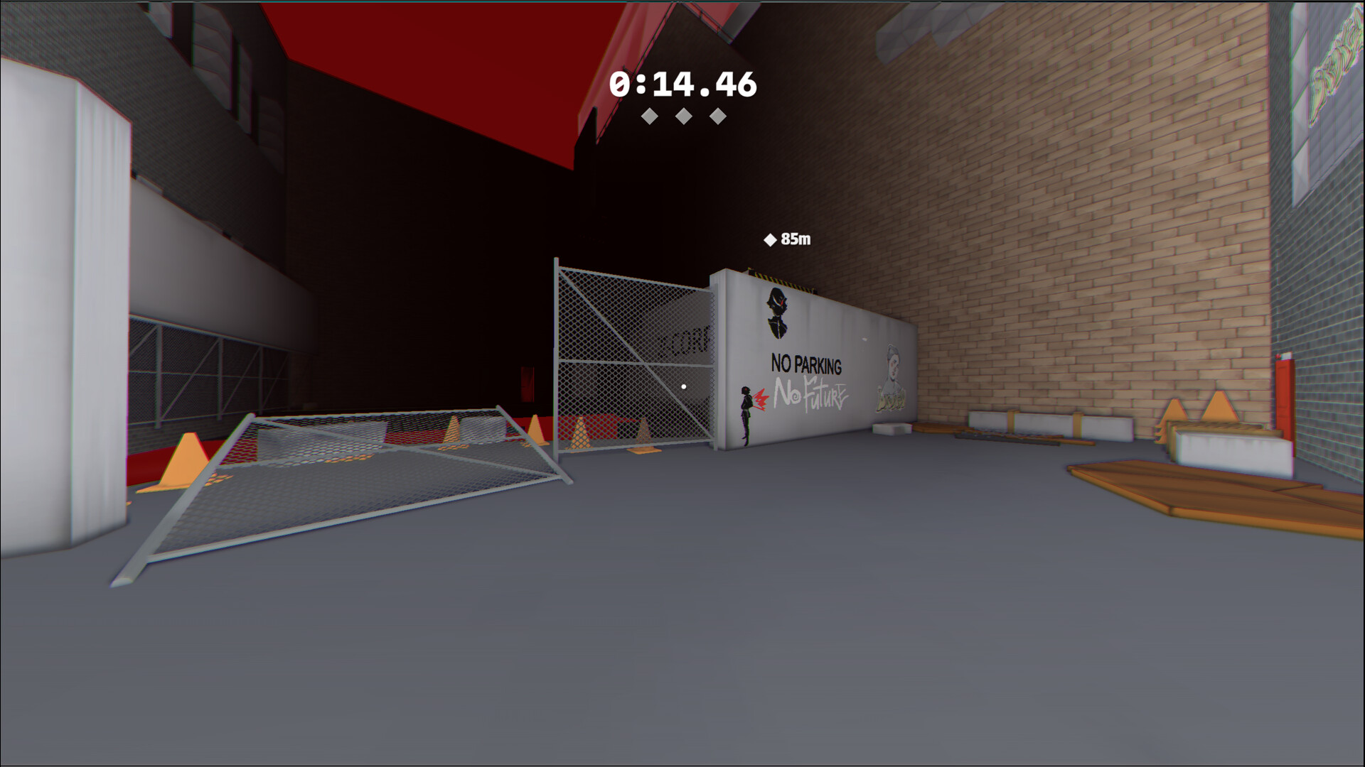 Under The Red Sky screenshot 8