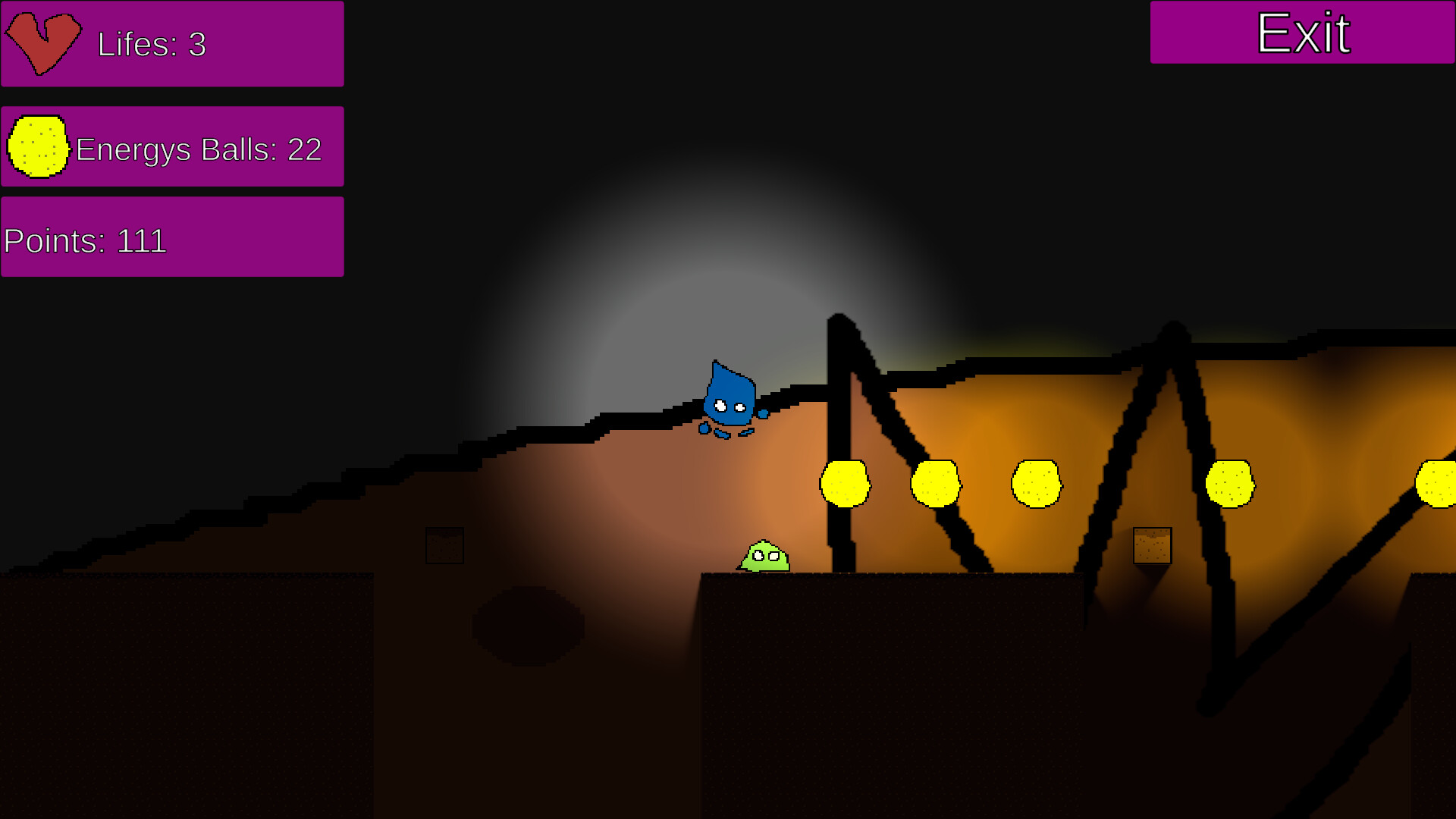 Elemental Adventure screenshot 5