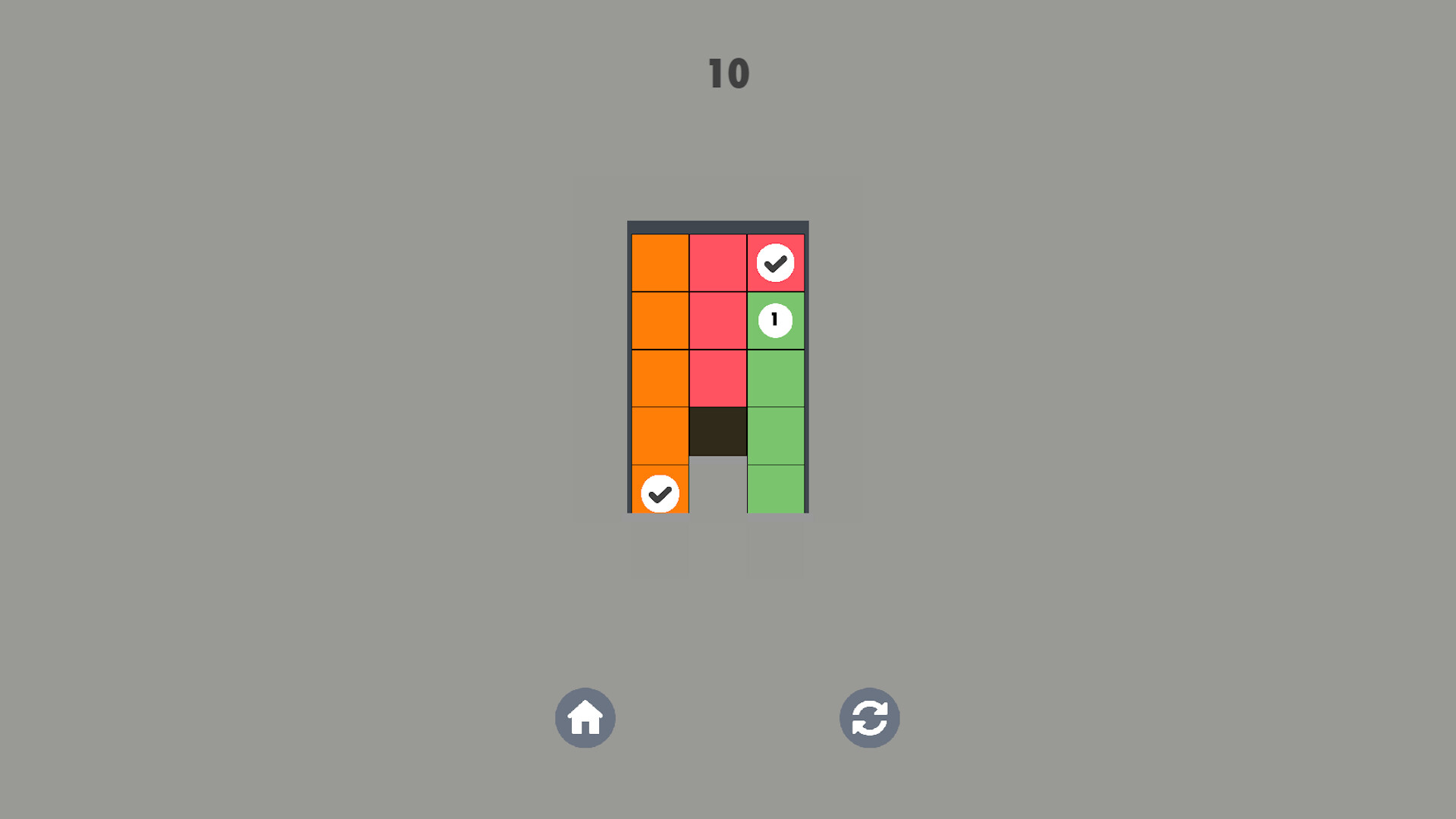 Number Merge Mania screenshot 3