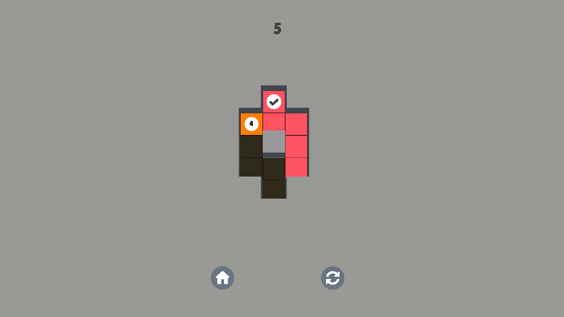 Number Merge Mania screenshot 6