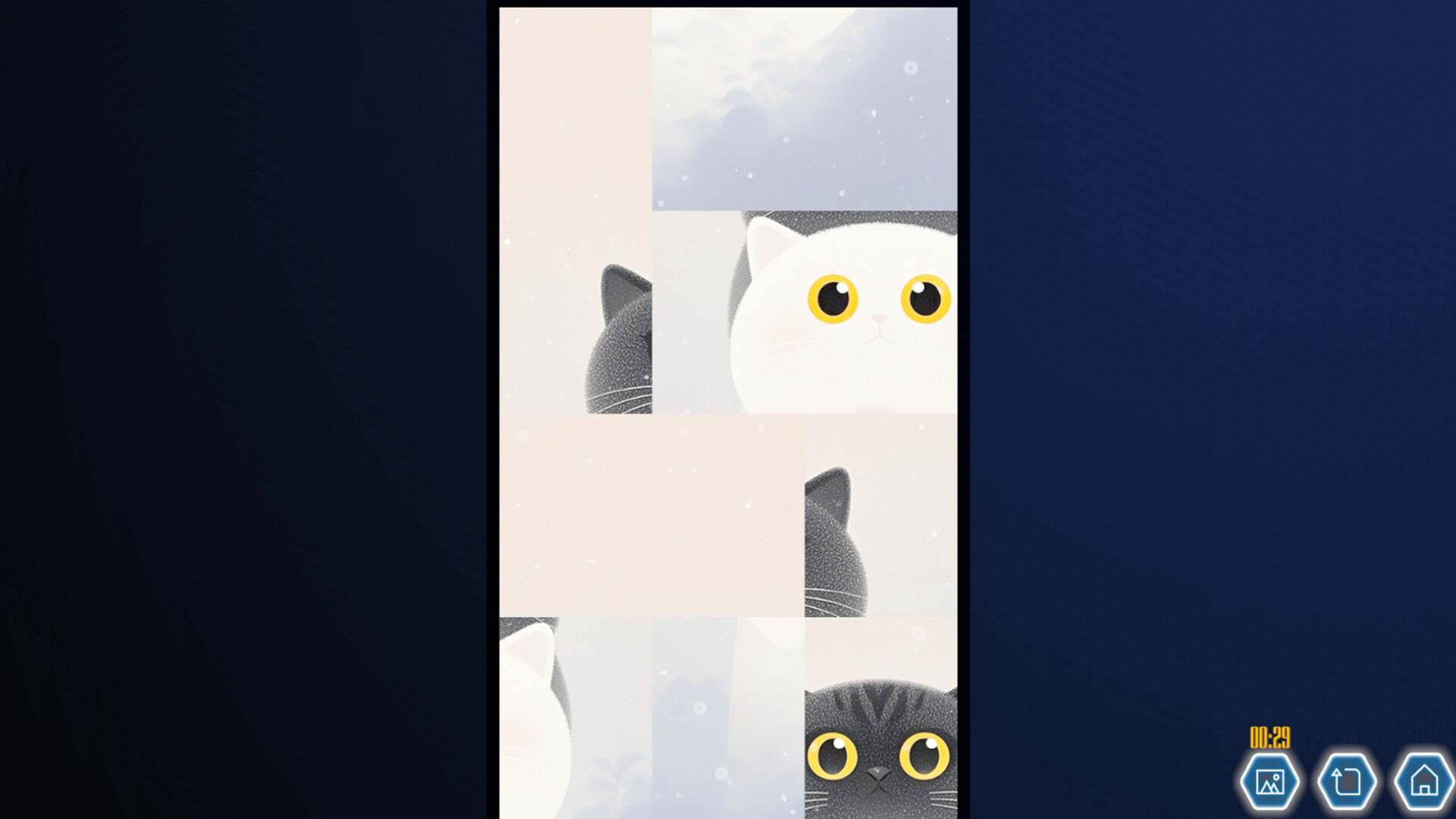 Jigzo screenshot 3