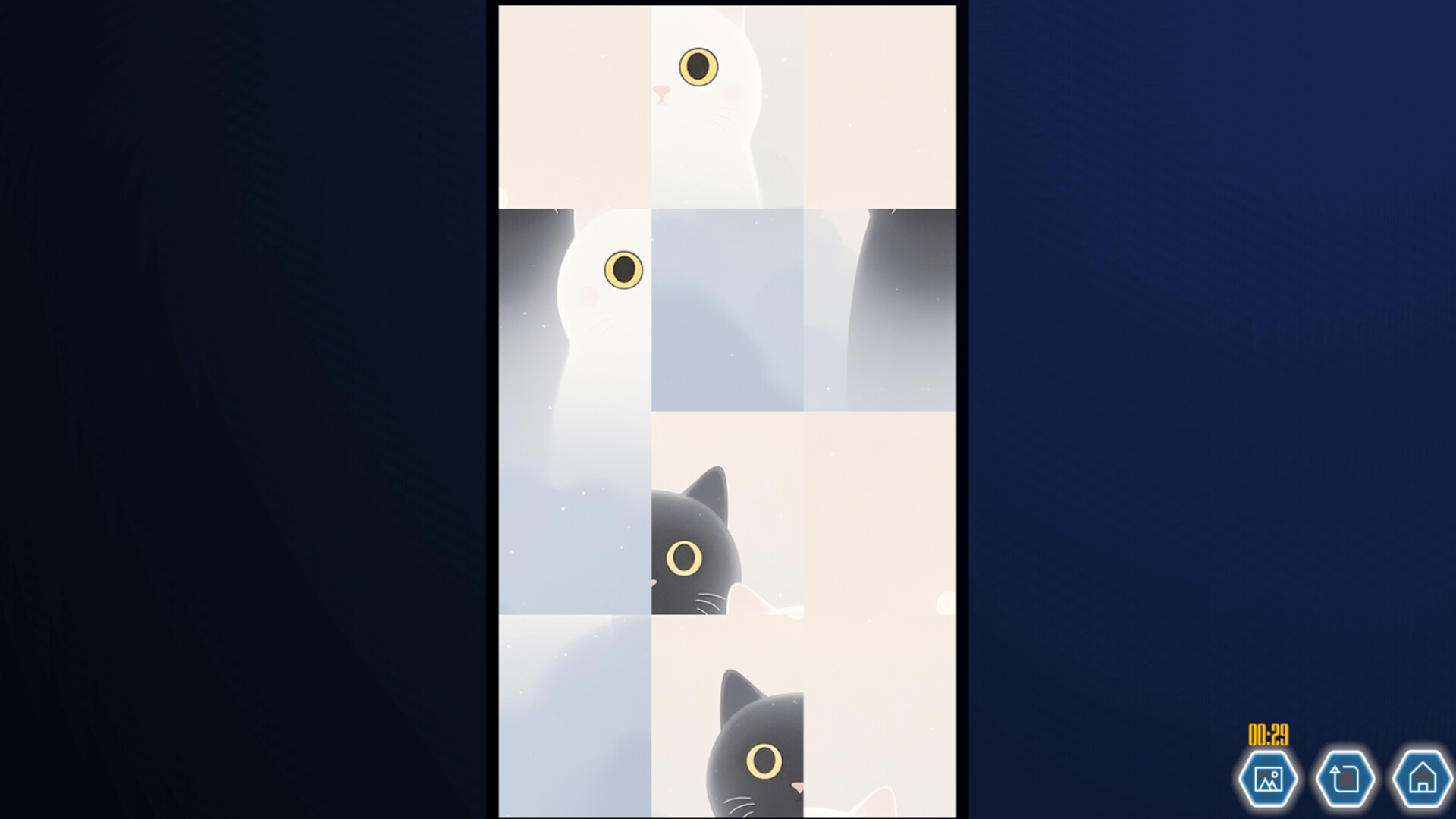 Jigzo screenshot 2