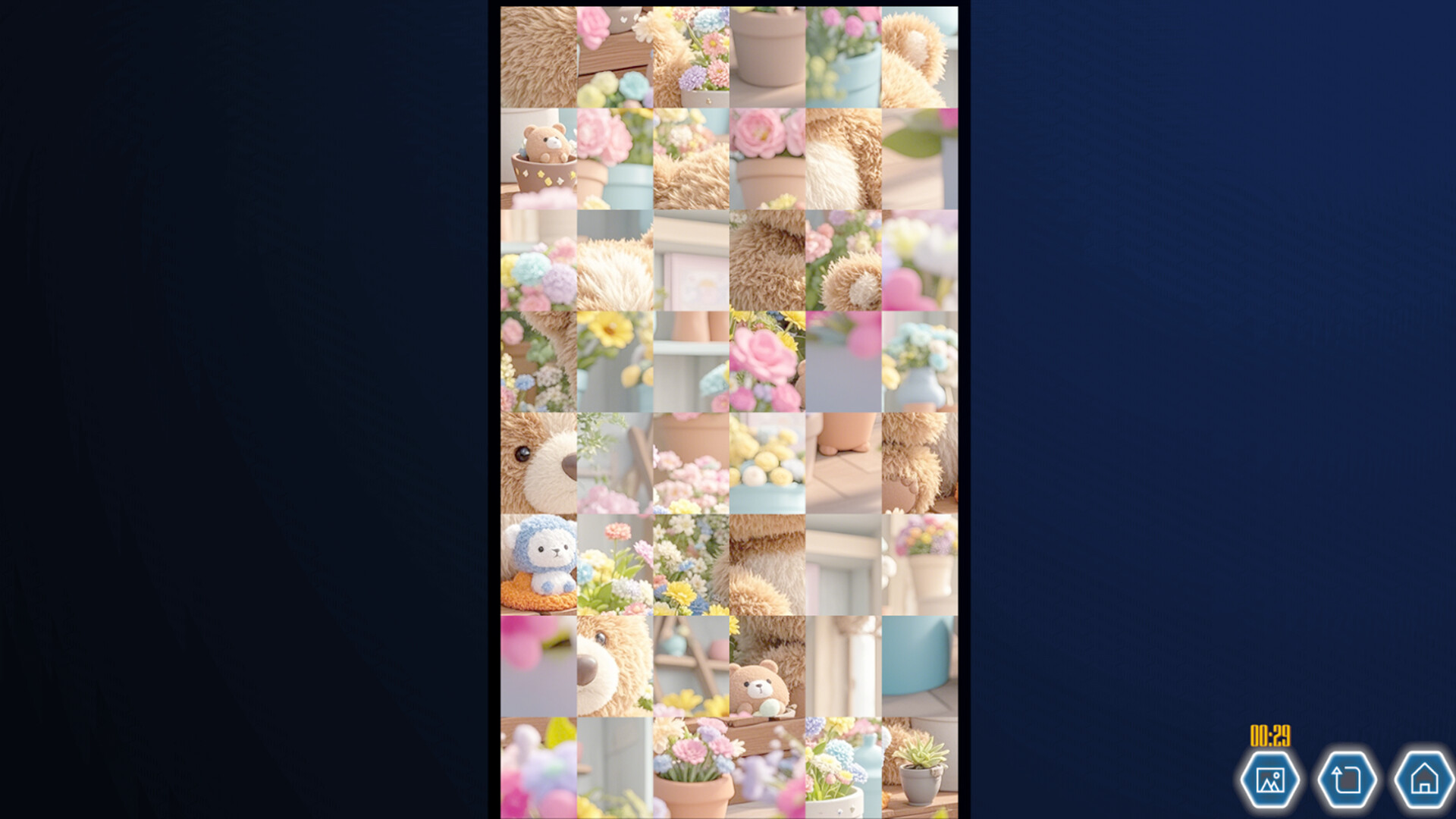 Pica screenshot 5