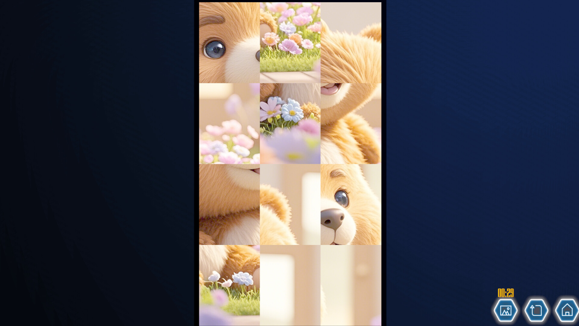 Pica screenshot 1