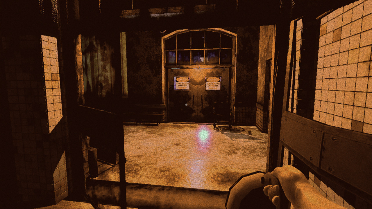 One Final Breath™ screenshot 9