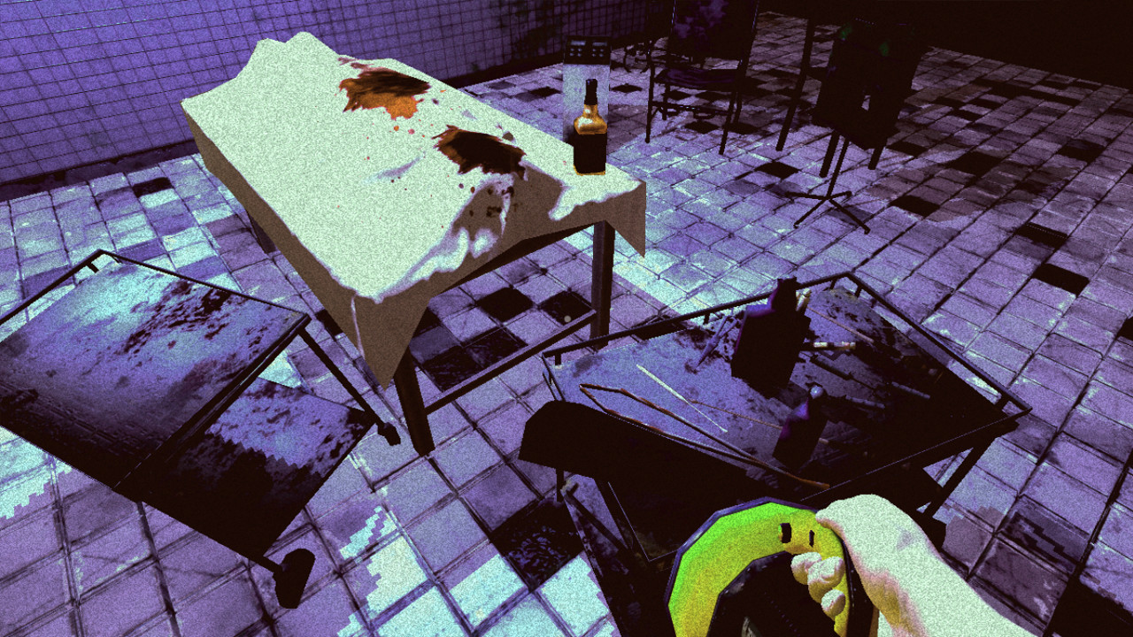 One Final Breath™ screenshot 8
