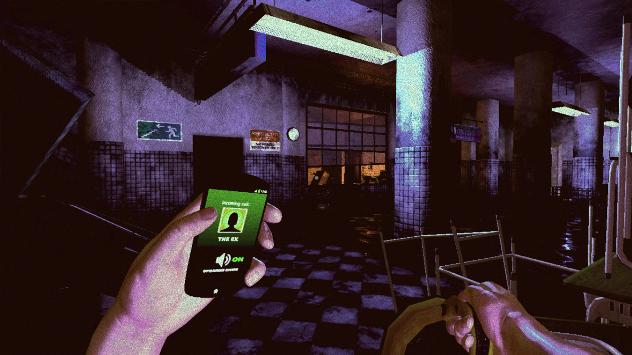 One Final Breath™ screenshot 1