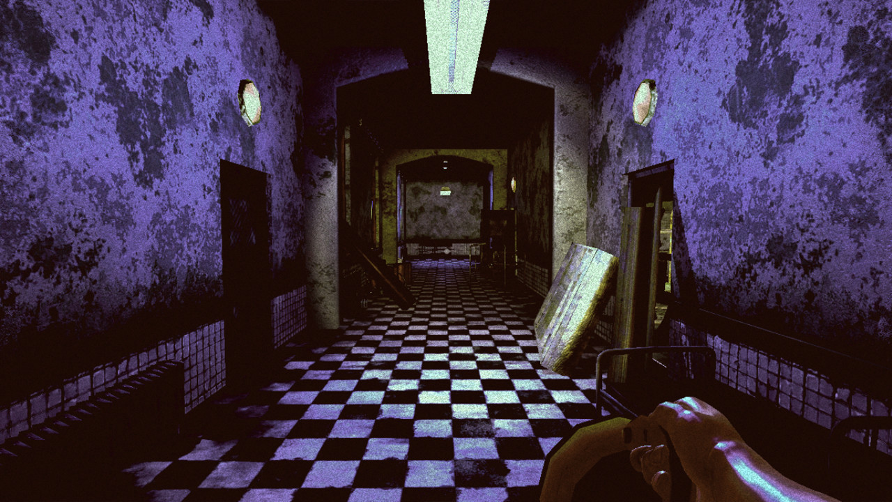 One Final Breath™ screenshot 3