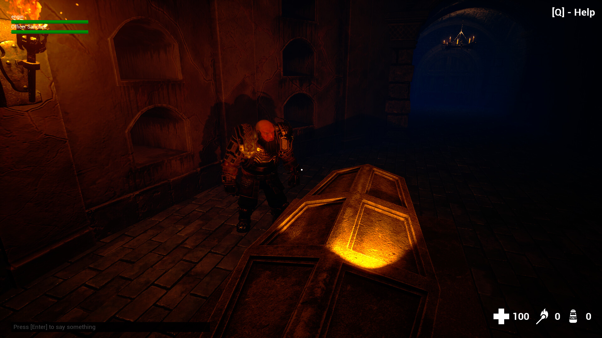 Ratman screenshot 6