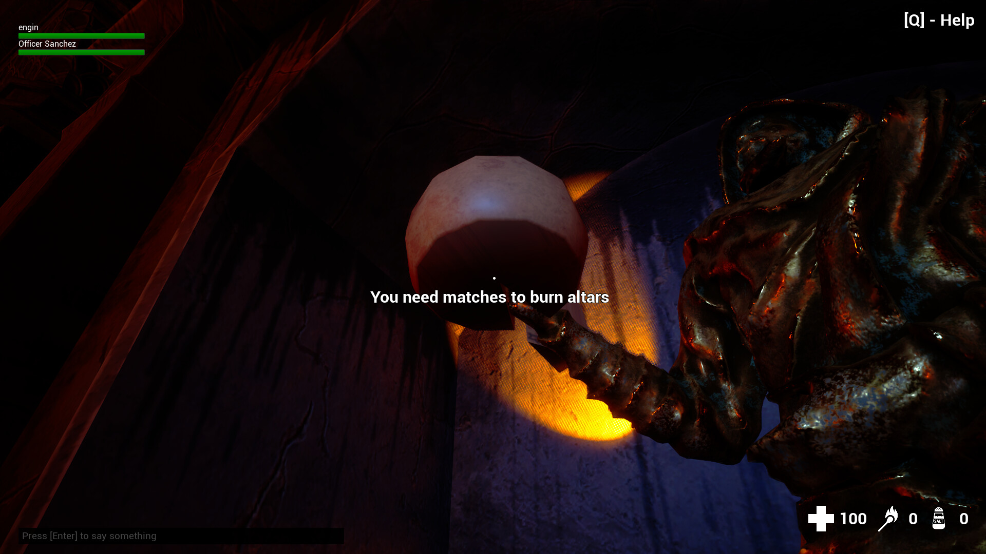 Ratman screenshot 5