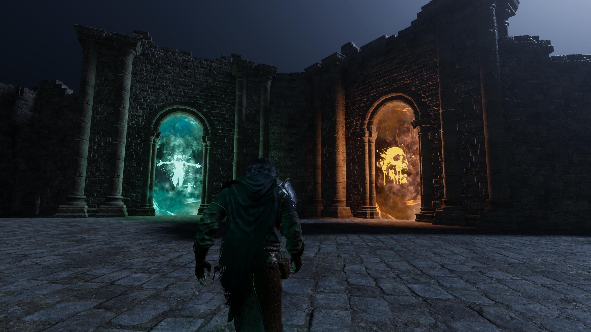 EoW: Willer's Dominion screenshot 1