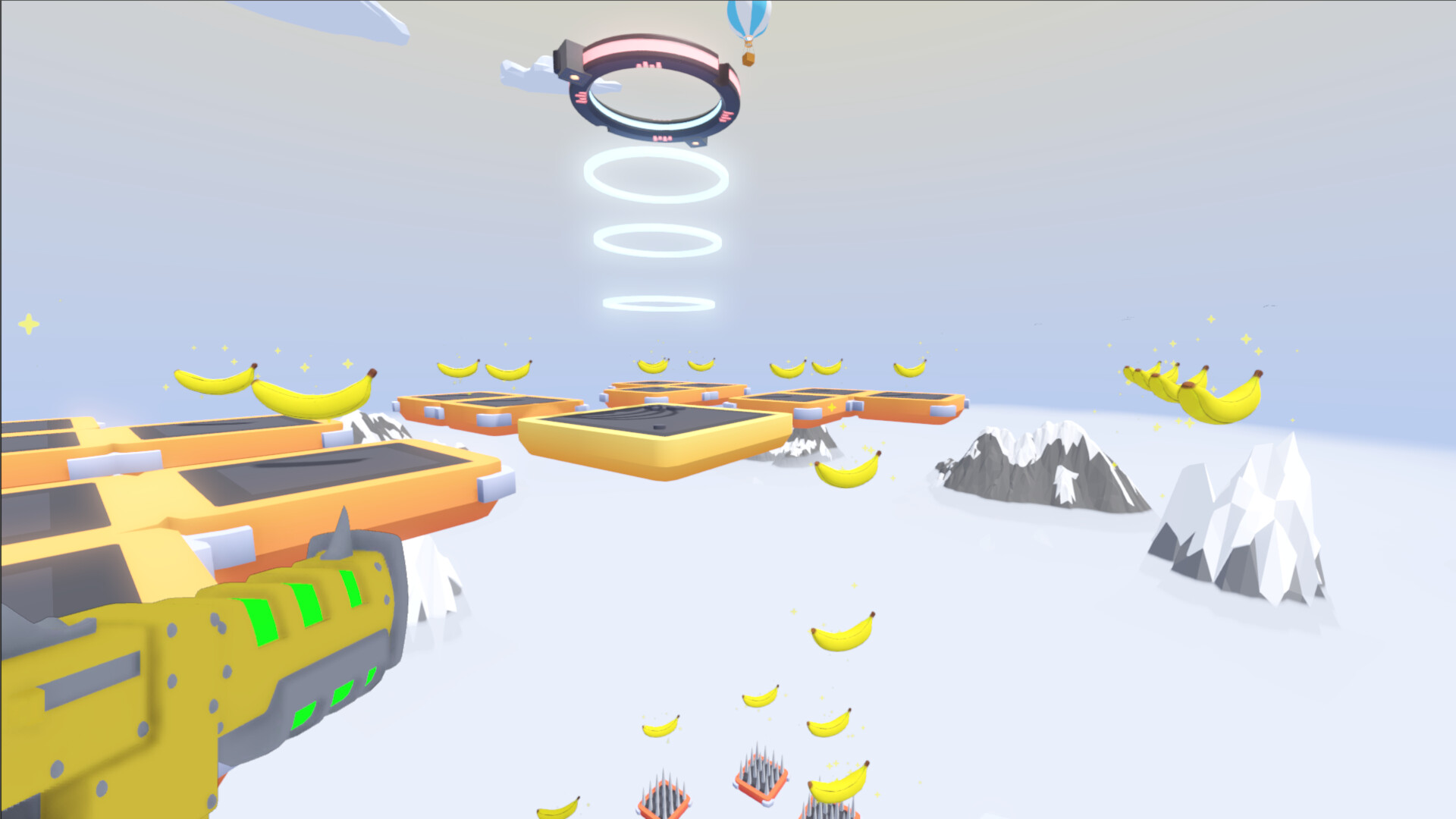 Twin Trials screenshot 4