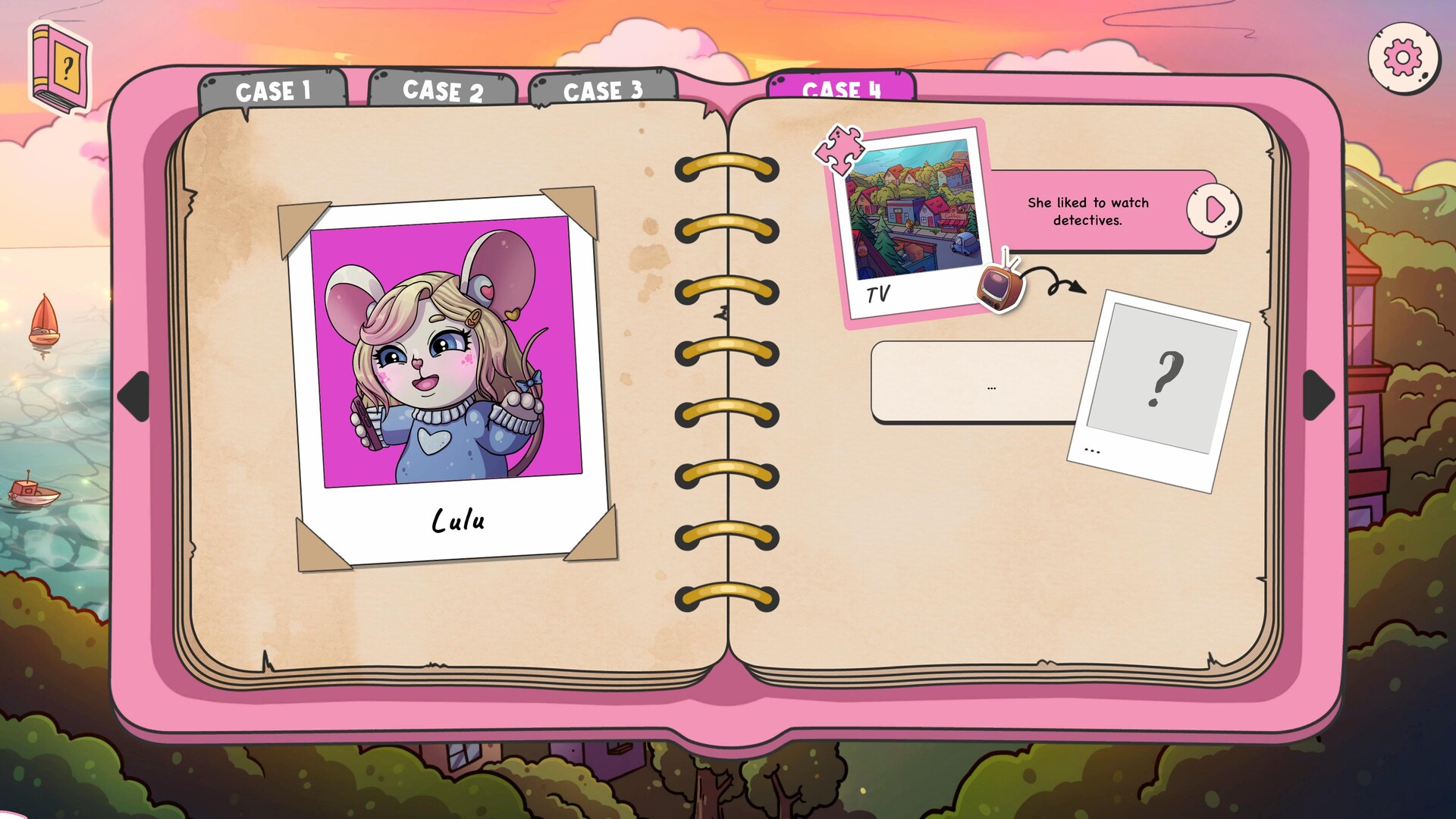 Lost in Loss screenshot 3