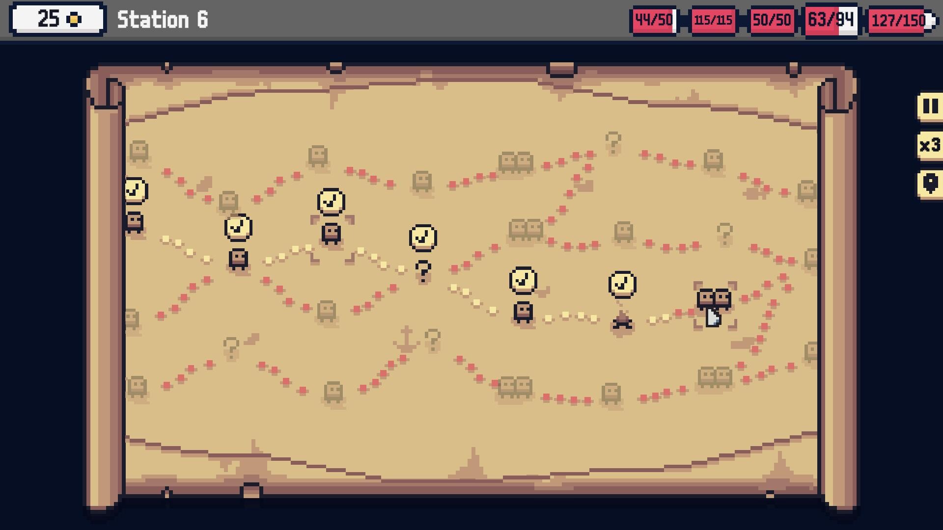 Silky Rails screenshot 7