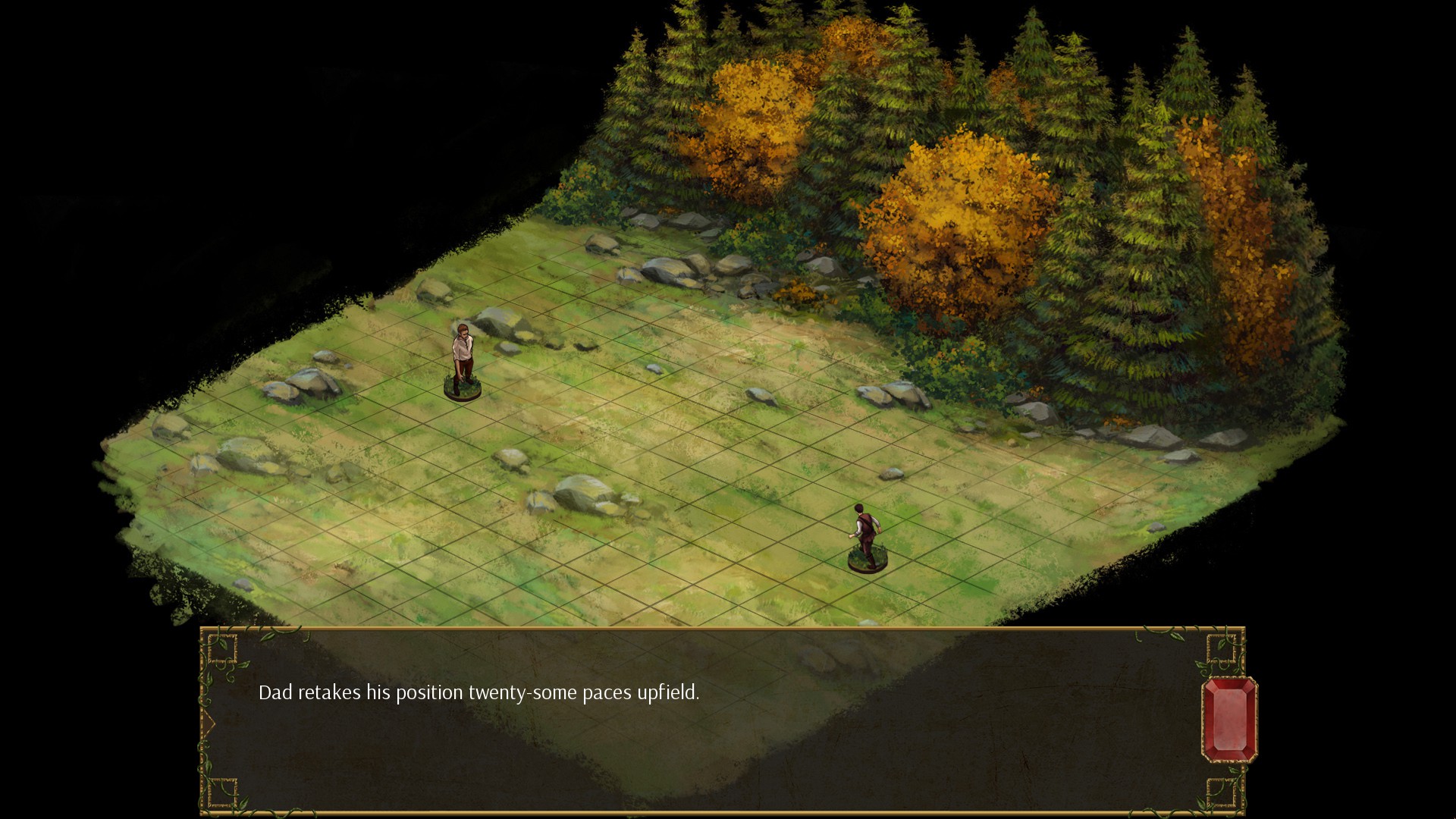 Walkerman screenshot 6