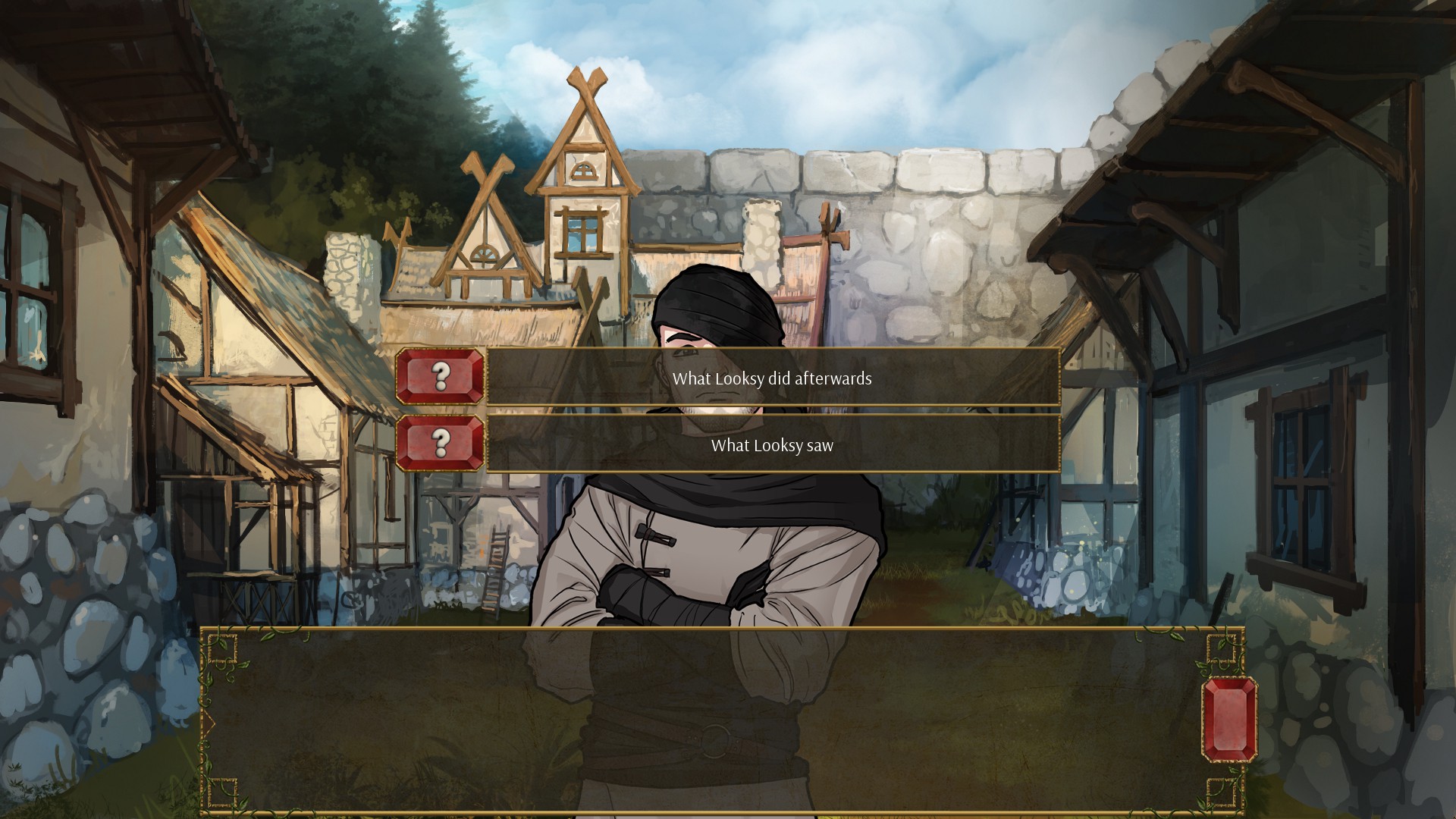 Walkerman screenshot 9