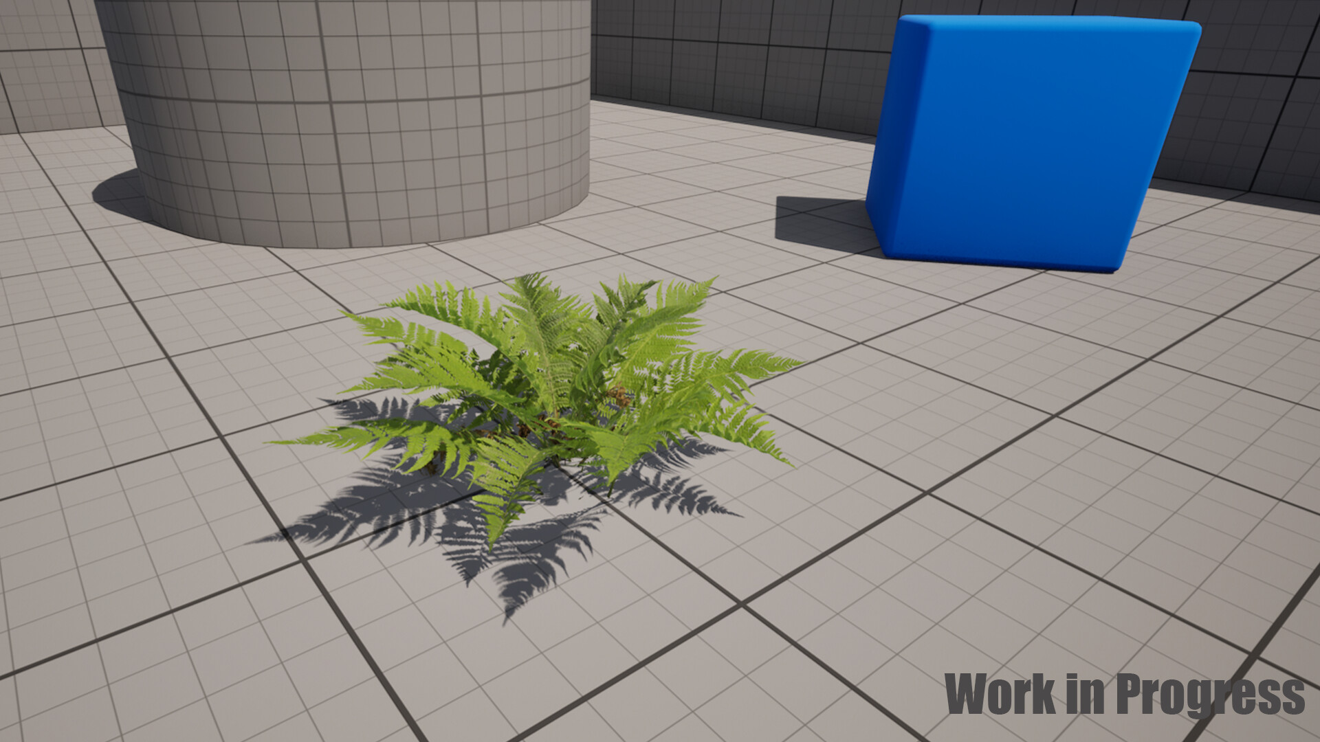 Ashen Wilds screenshot 5