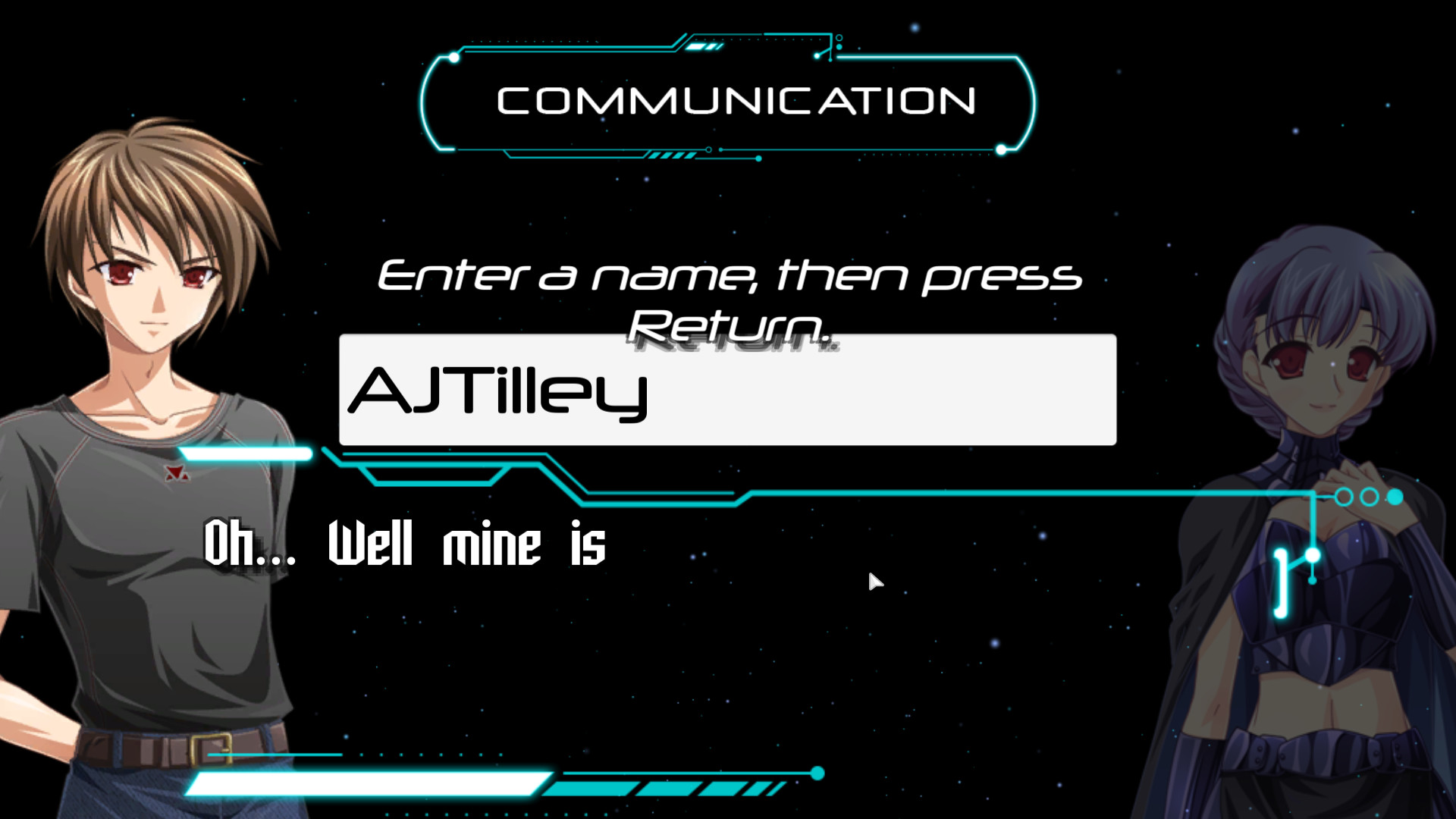 Shmup Love Boom screenshot 2
