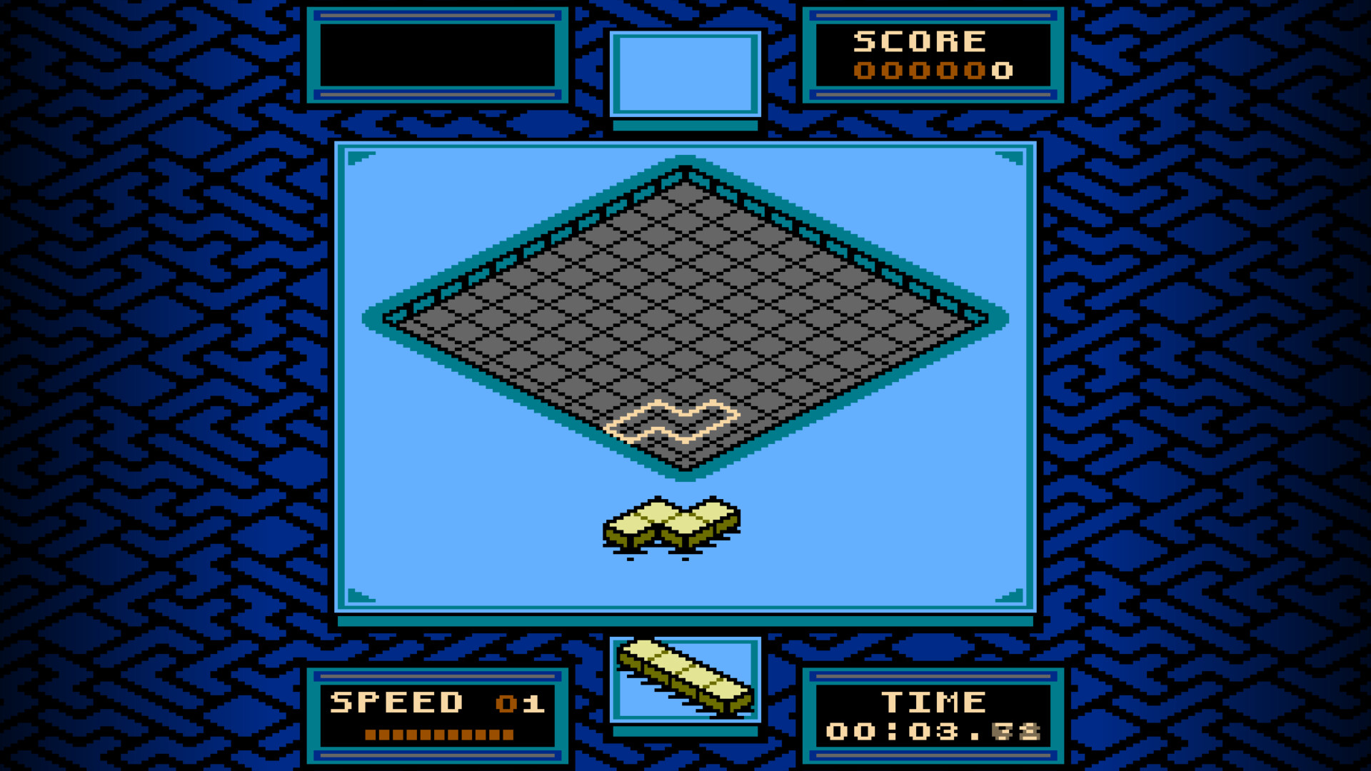 Perfect Diamond screenshot 1