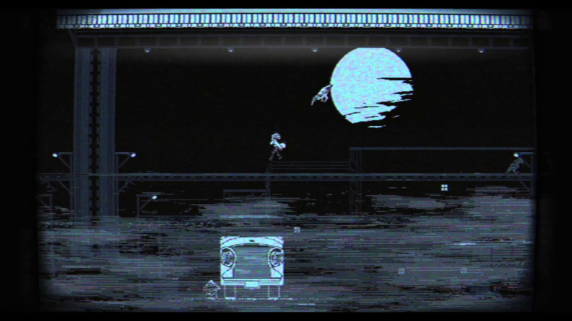 Bound City screenshot 1