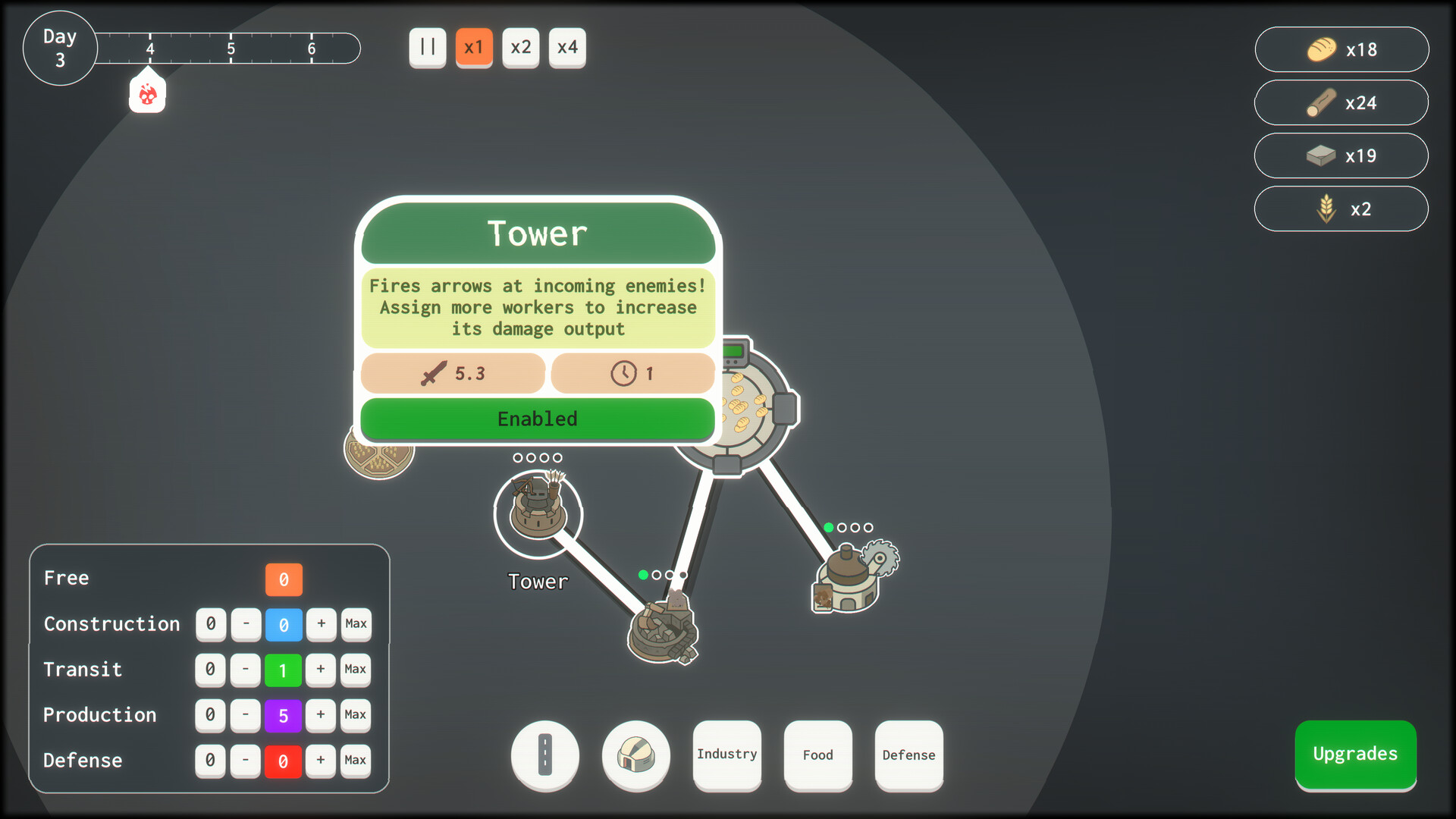 Sylox screenshot 1