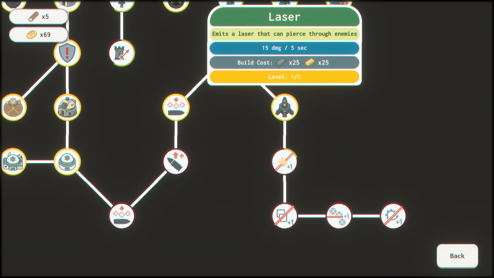 Sylox screenshot 9