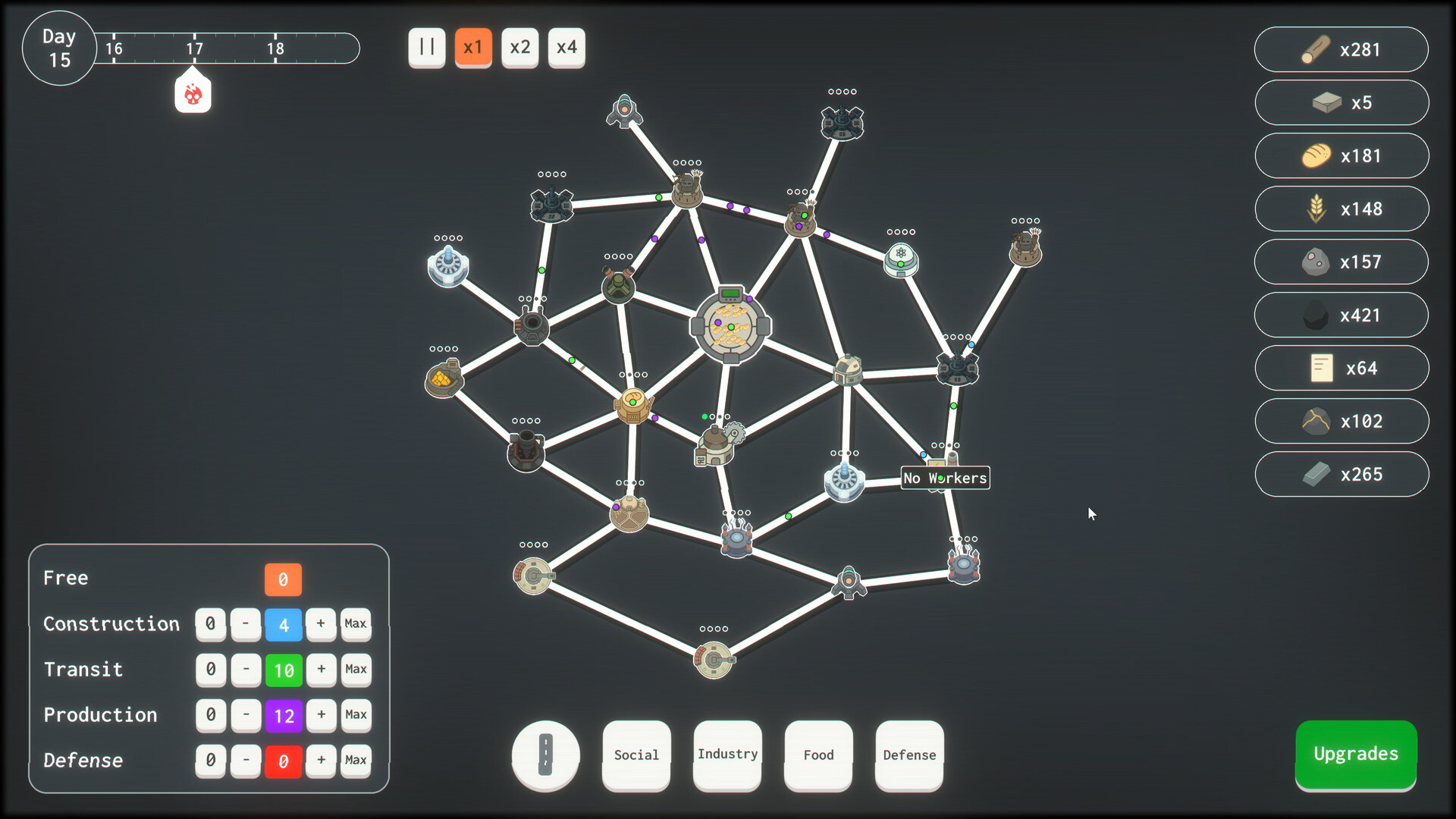 Sylox screenshot 2