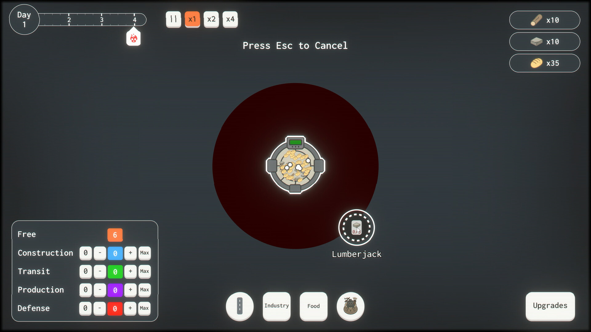 Sylox screenshot 8