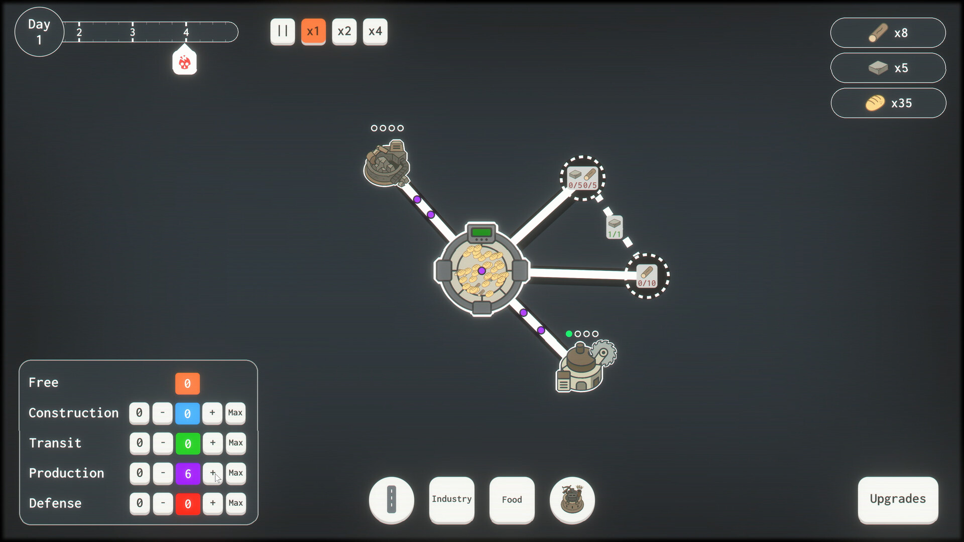 Sylox screenshot 5