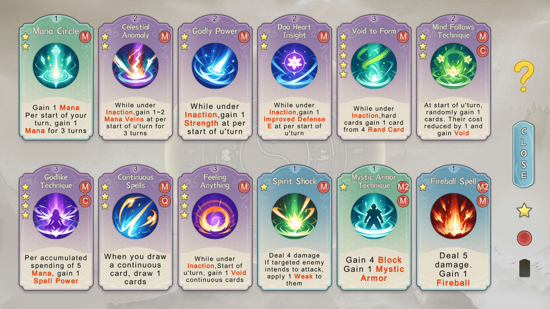 Little Immortal Cultivator screenshot 4