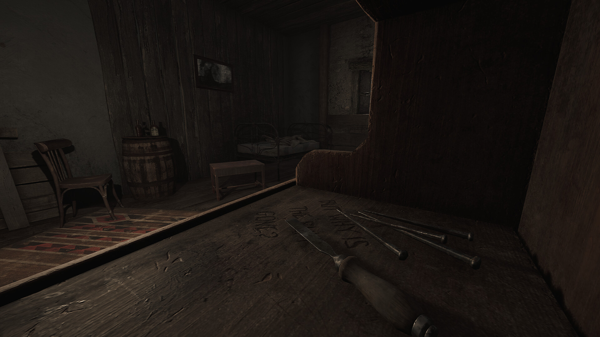 Eilean Mor: The Lost Keepers screenshot 7