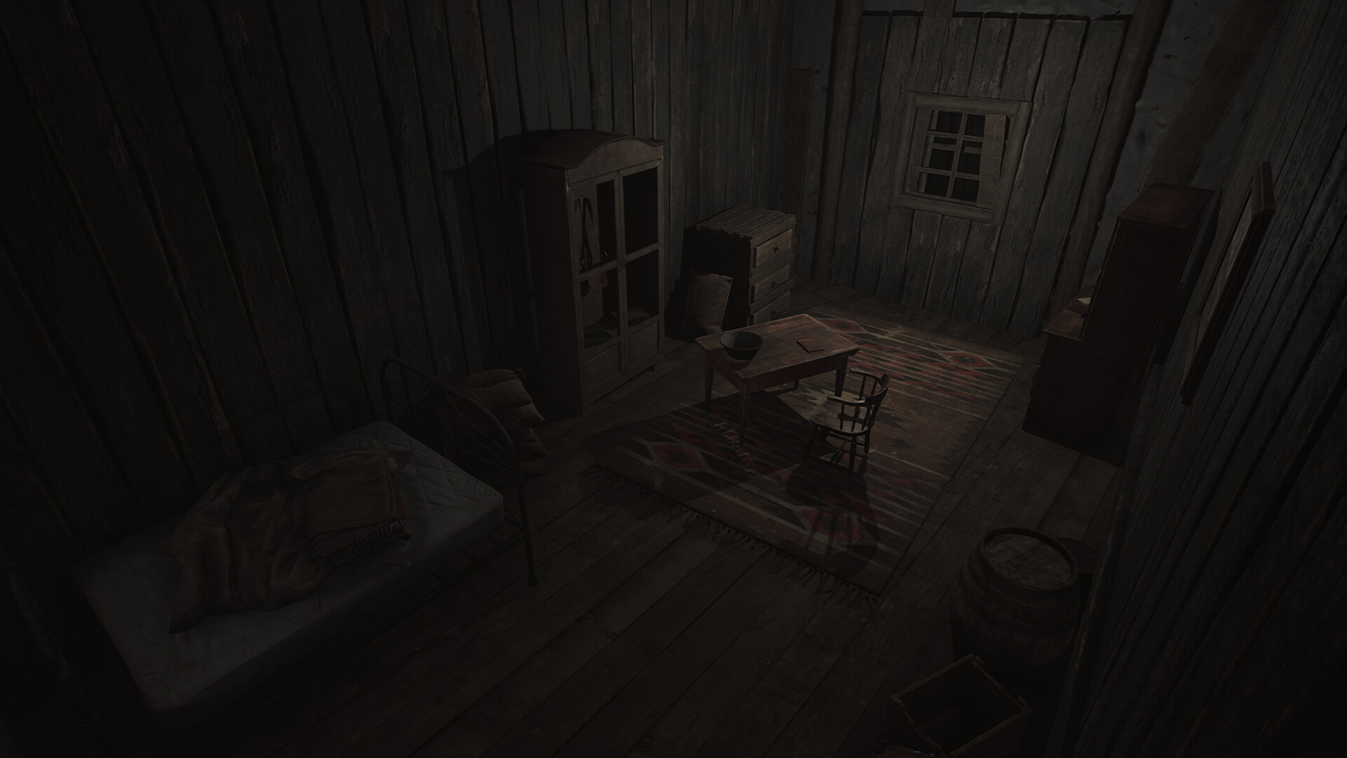 Eilean Mor: The Lost Keepers screenshot 10