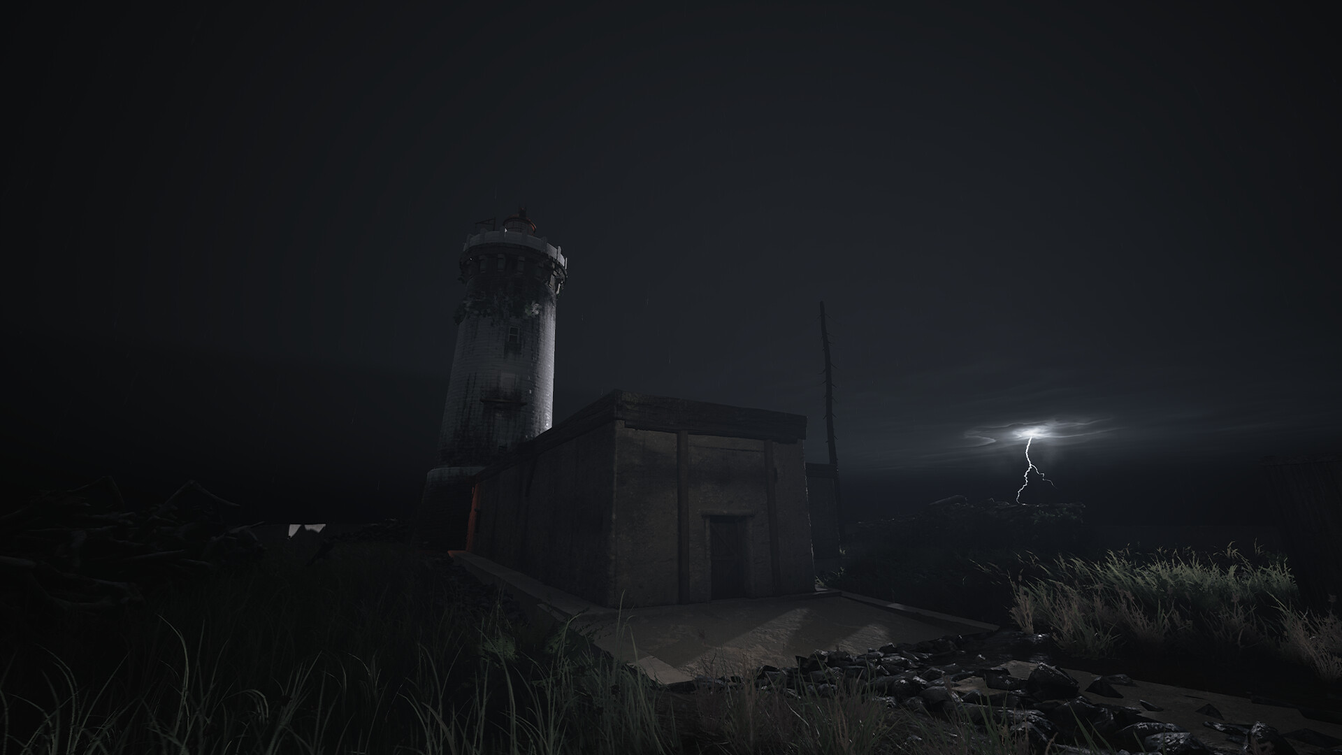Eilean Mor: The Lost Keepers screenshot 1